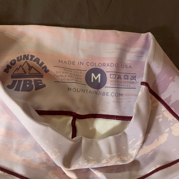 2Pc Yoga Outfit M - Picture 2 of 4